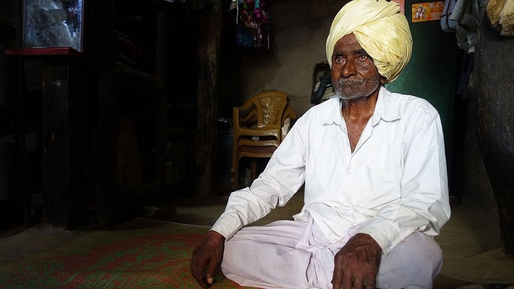 He’s a freedom fighter, a farmer, a family man – and a cyclist extraordinary at the age of 97. Meeting Ganpati Bala Yadav recently in Maharashtra’s Sangli district was a deeply satisfying and moving experience.