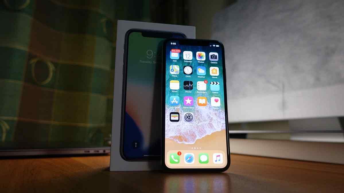 Apple iPhone X is out of the company’s product line up in most markets.&nbsp;