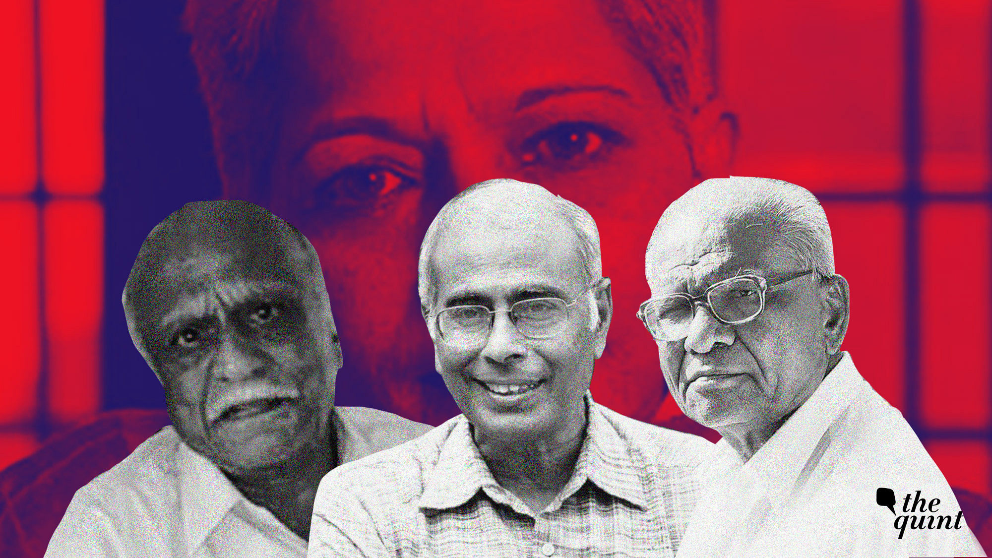The common thread between murders of rationalists Gauri Lankesh, Govind Pansare, MM Kalburgi and Narendra Dhabolkar.
