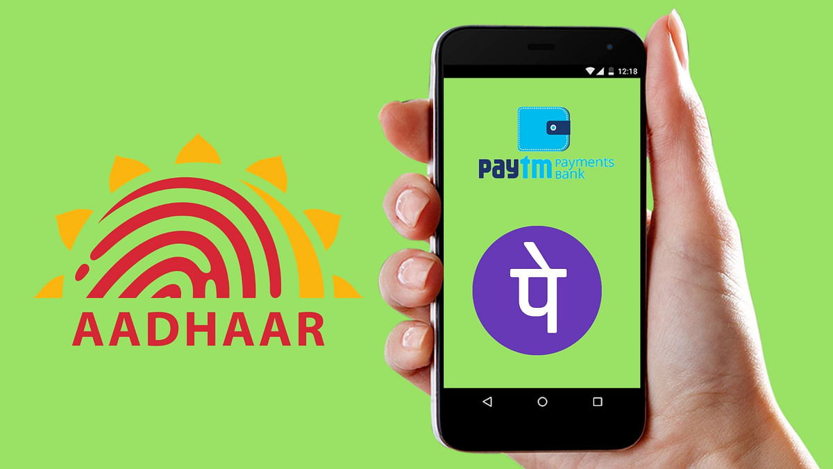 RBI Extends KYC Deadline To Feb 2020 For Paytm & PhonePe Users