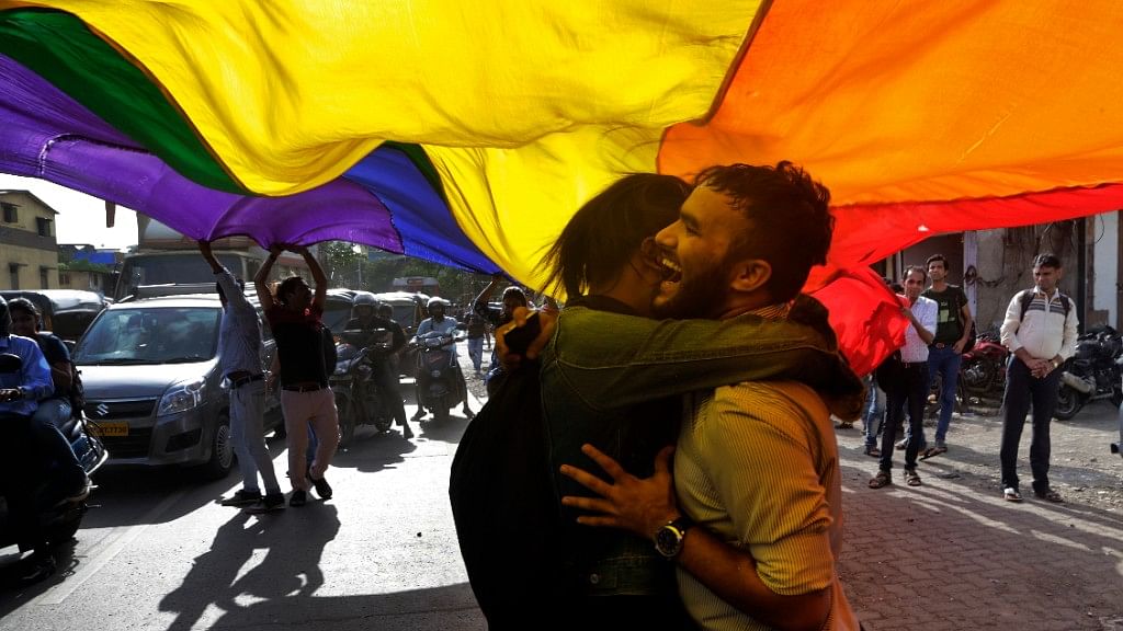 Is India ready to embrace change, when it comes to LGBTQ individuals?&nbsp;