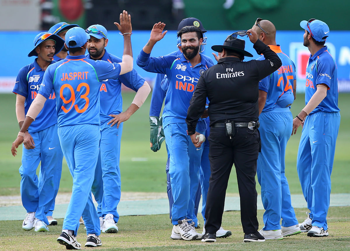 India are favourites to win the finals and the conditions are aligned in their favour too. Here’s why.