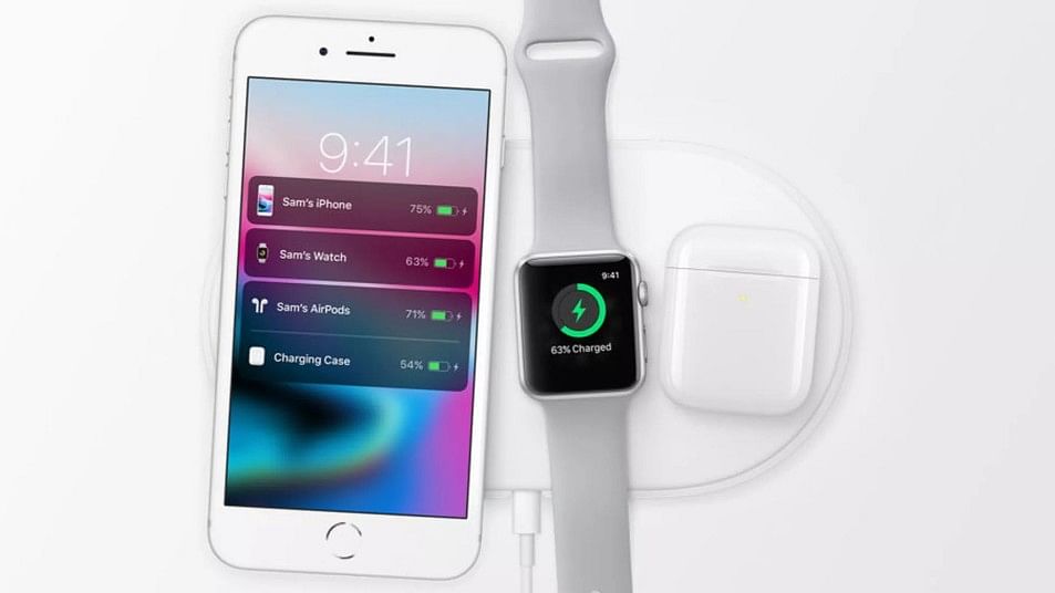 The Apple AirPower charging mat has ran into some trouble.