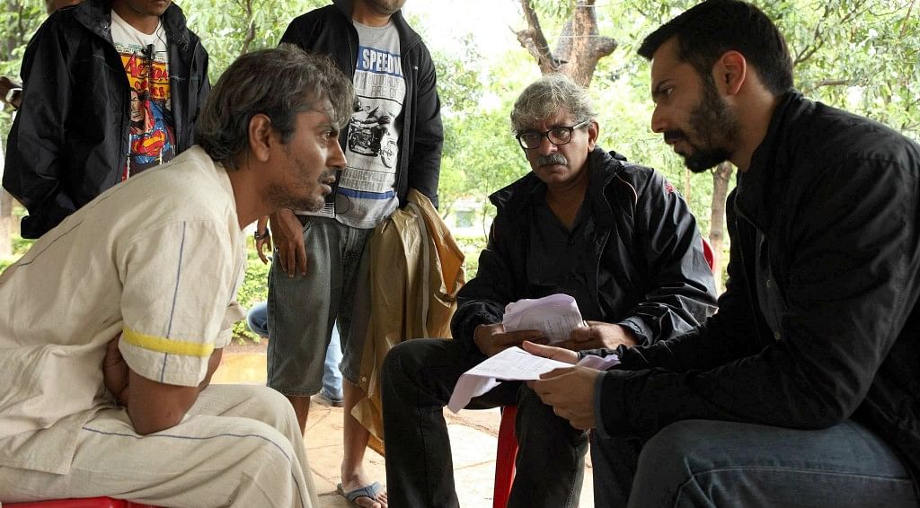I was adamant about casting Tabu in ‘AndhaDhun’, reveals filmmaker Sriram Raghavan.