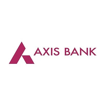 Axis Bank. (Photo: Twitter/@AxisBank)