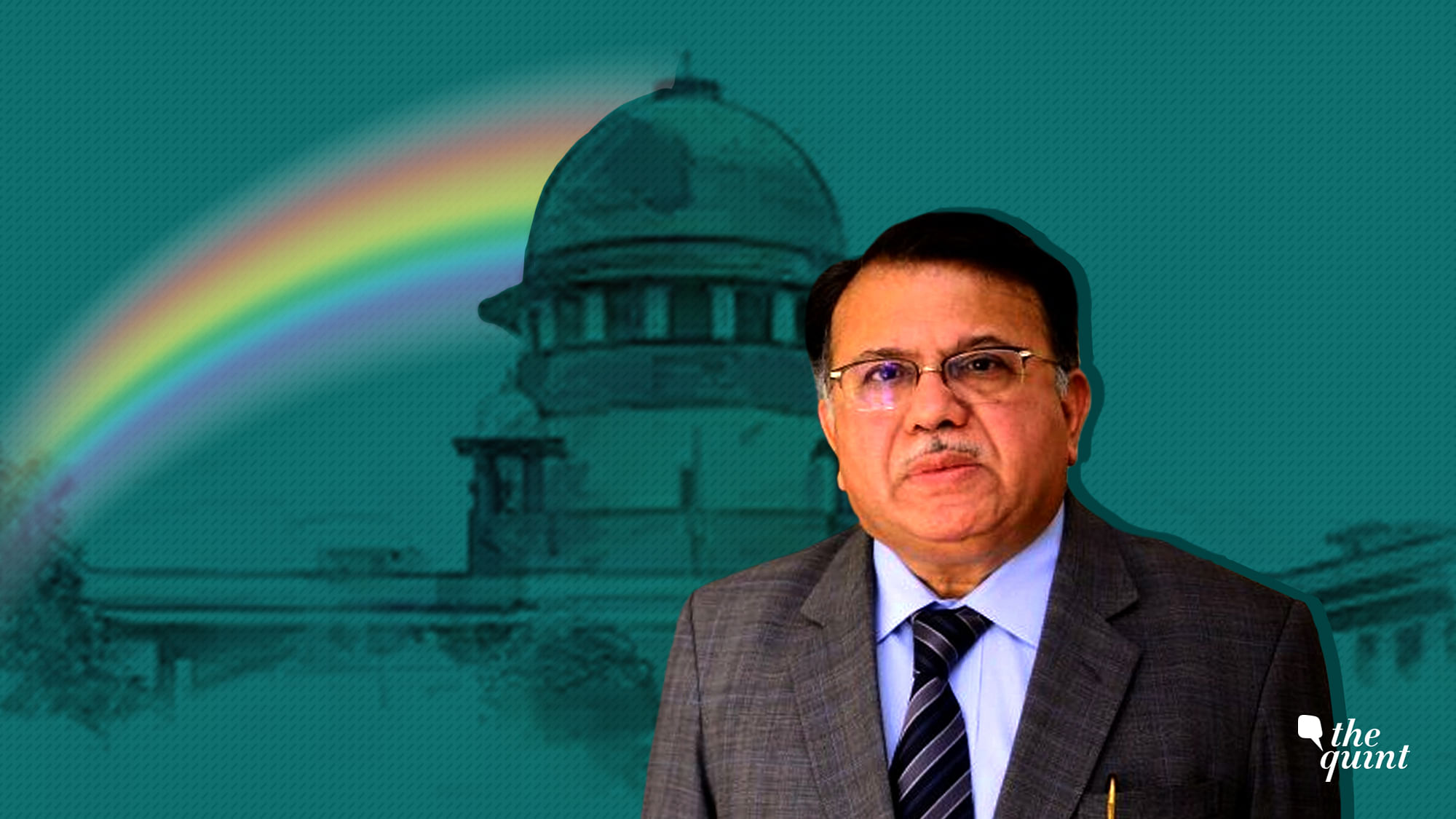 Justice AP Shah, the Delhi HC judge who first gave dignity to the LGBTQ community.