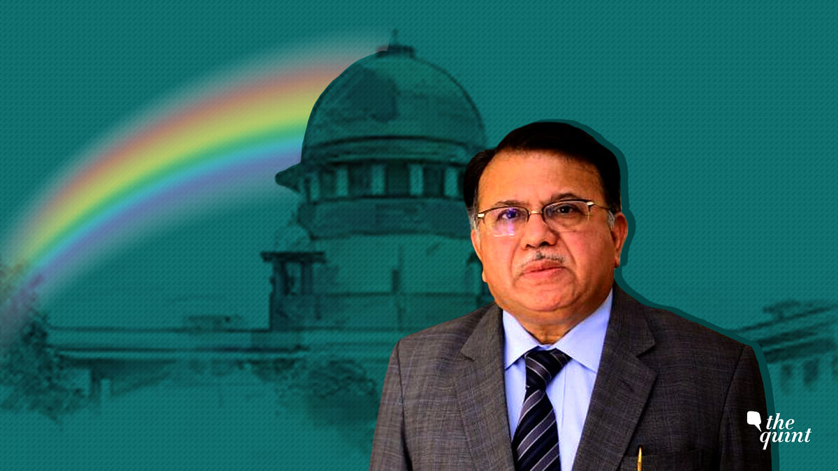9 Years On, How Section 377 Verdict Vindicated Justice AP Shah