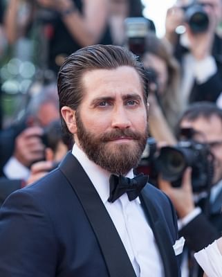 Actor Jake Gyllenhaal. (File Photo: IANS)