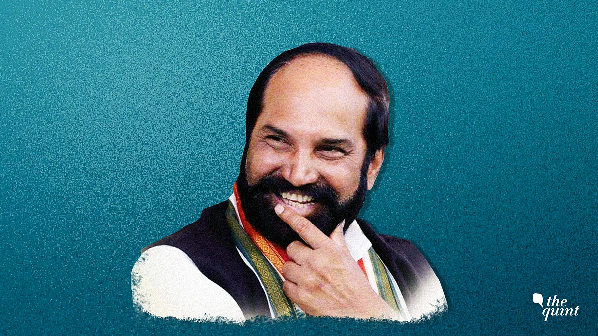 Will ‘Captain’ Uttam Reddy’s Cong-TDP Fighter Jet Win KCR Empire?