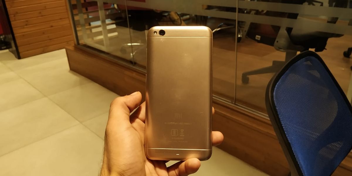 Yu made a re-entry into the Indian market with the entry-level Ace, is it better than the market leader Redmi 5A?