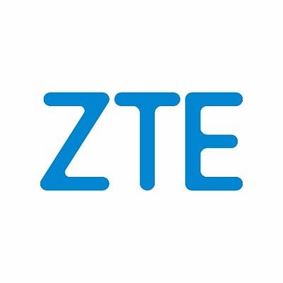 ZTE Corporation. (Photo: Twitter/@ZTEPress)