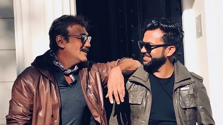 Ali Abbas Zafar has confirmed that Jackie Shroff is set to play Salman Khan’s father in <i>Bharat.</i>