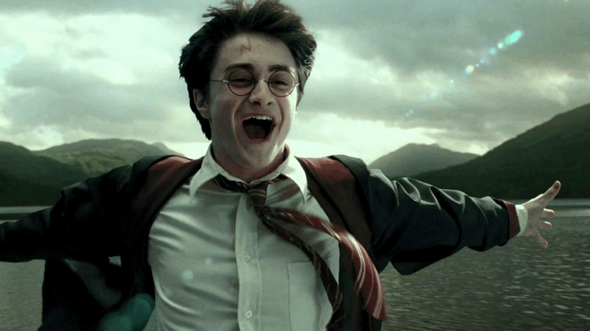 Why I Never Read Harry Potter (or Other Gems of Magic Realism)
