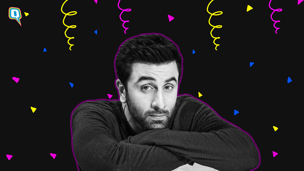 Birthday Boy Ranbir Kapoor Is as Flawed as You Are, Here’s Why!