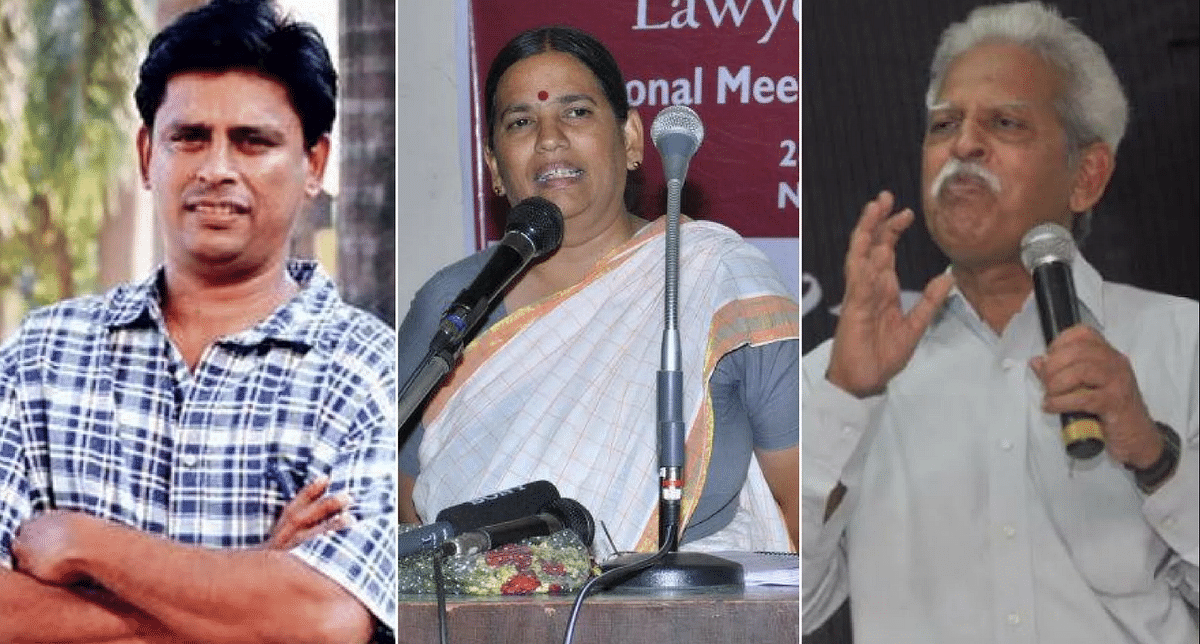 Bombay HC Questions Police’s Press Briefing on Activists’ Arrests