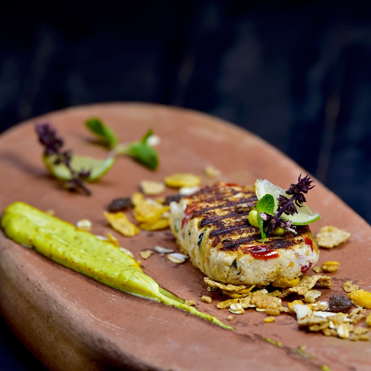 Chef Ranveer Brar has whipped up these delicious healthy recipes.Give them a shot!    