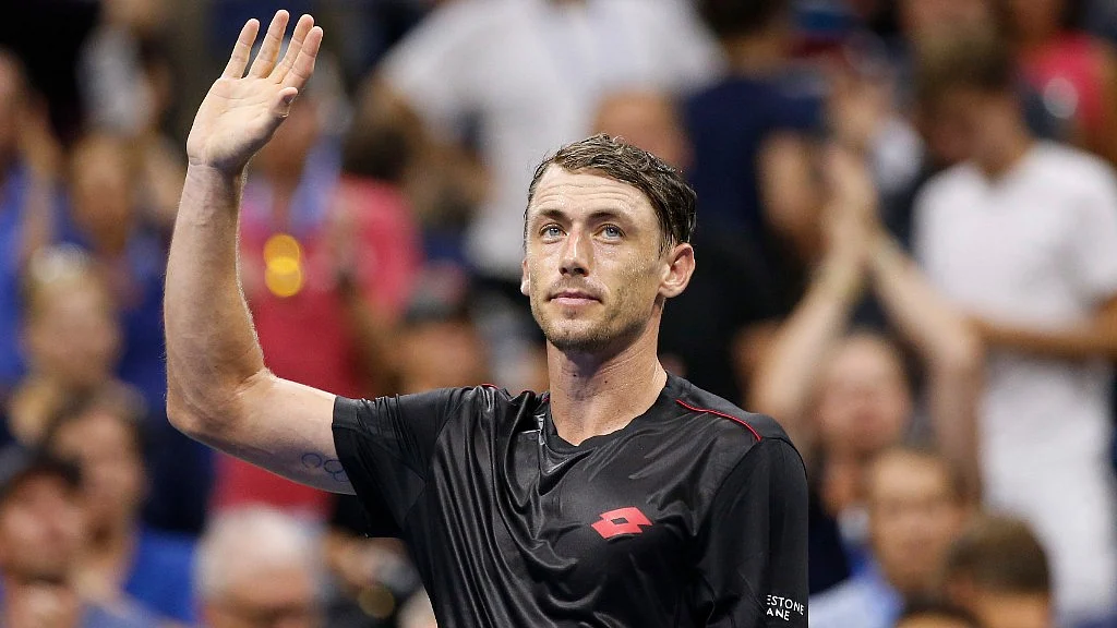 John Millman