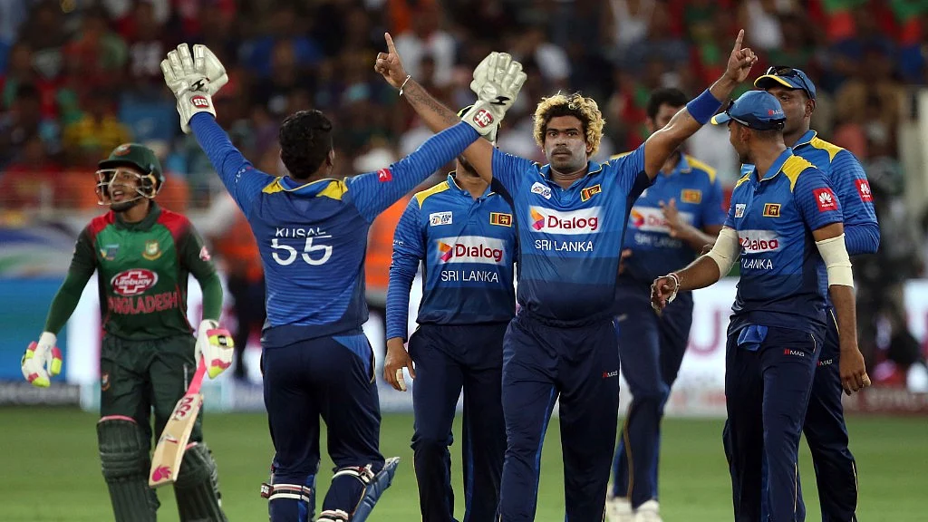 Malinga, whose last ODI was against India in a home series in September 2017, took 4/23 on his return.