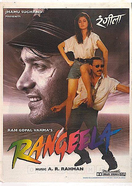 Top 15 Bollywood Love Triangles You Can Repeatedly Watch