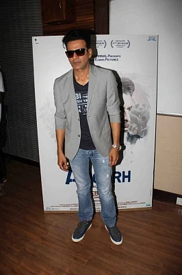 Manoj Bajpai. (Photo: IANS)