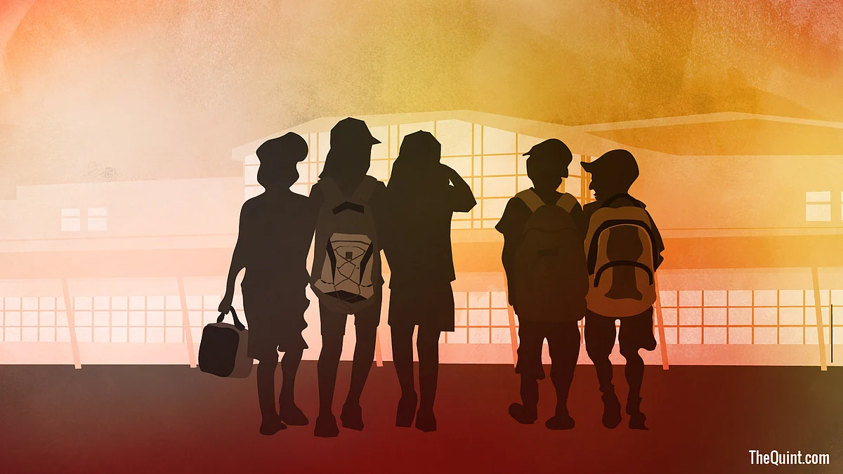 Image used for representational purposes.