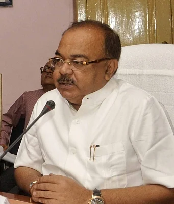 Trinamool Congress leader Sovan Chatterjee. (File Photo: IANS)