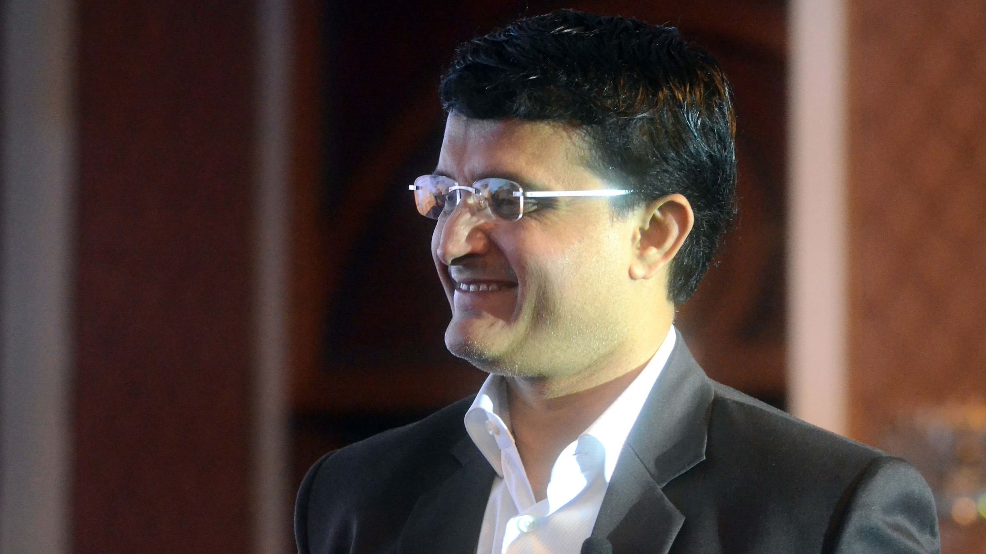 Sourav Ganguly called Ravi Shastri’s comparison of the Indian teams ‘immature’.