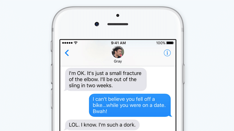 iMessage has been a reliable messaging tool for iPhone users.&nbsp;