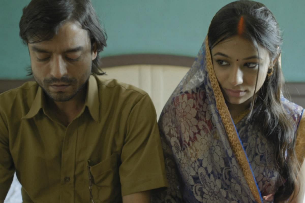 The Siddartha Jatla film has won the prestigious NETPAC Award at Jogja-NETPAC Asian Film Festival.