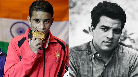 Asian Games 2018 Gold Medallist Amit Panghal Wants To Meet