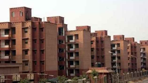 DDA Approves Land Pooling Policy, Delhi to Get 17 Lakh Houses
