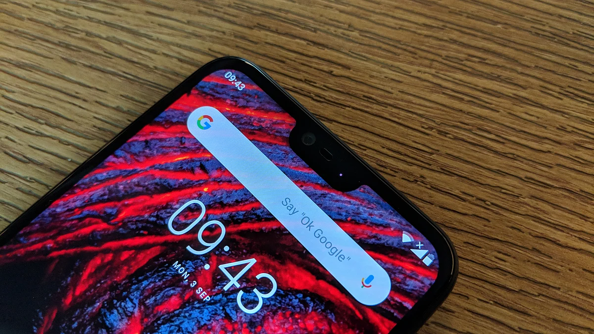 Nokia 6.1 Plus is worth going for. 
