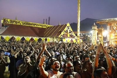Judgments are expected in the Rafale, Sabarimala cases, while others like the EWS quota are yet to be argued.