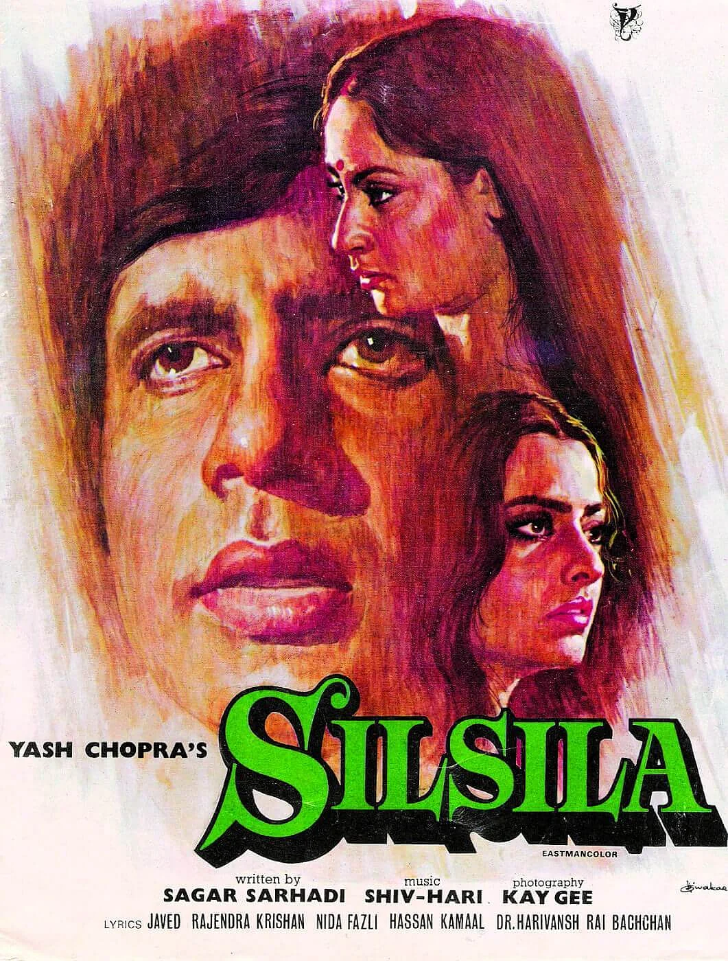 Top 15 Bollywood Love Triangles You Can Repeatedly Watch