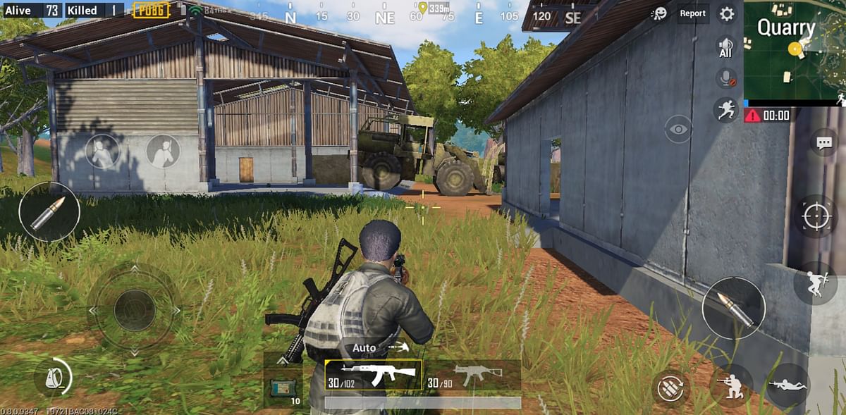 Mobile games like PUBG & Fortnite a fuelling a gaming revolution. And there’s big money involved. 