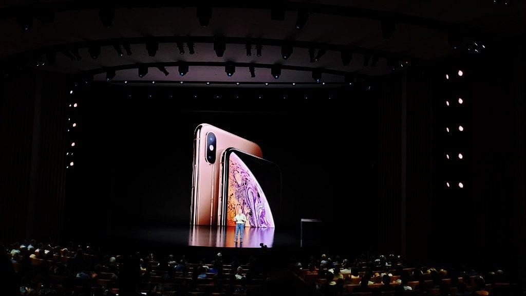 Apple Inc on Wednesday, 12 September, released three upgrades to the existing iPhone X – the iPhone XS, iPhone XS Max and iPhone XR.