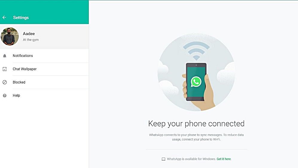 The latest WhatsApp feature comes to help users make complaints of any particular matter.