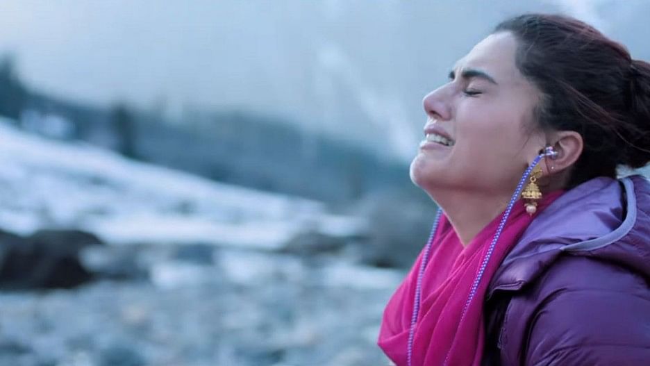 “How can you censor a woman’s heart?” ‘Manmarziyaan’ writer Kanika Dhillon speaks up.