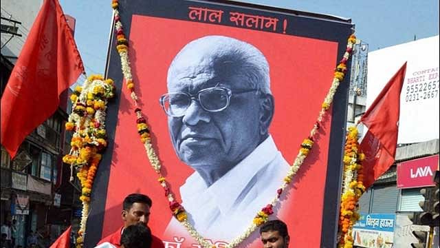 What’s the common thread between murders of rationalists Lankesh, Pansare, Kalburgi and Dhabolkar?