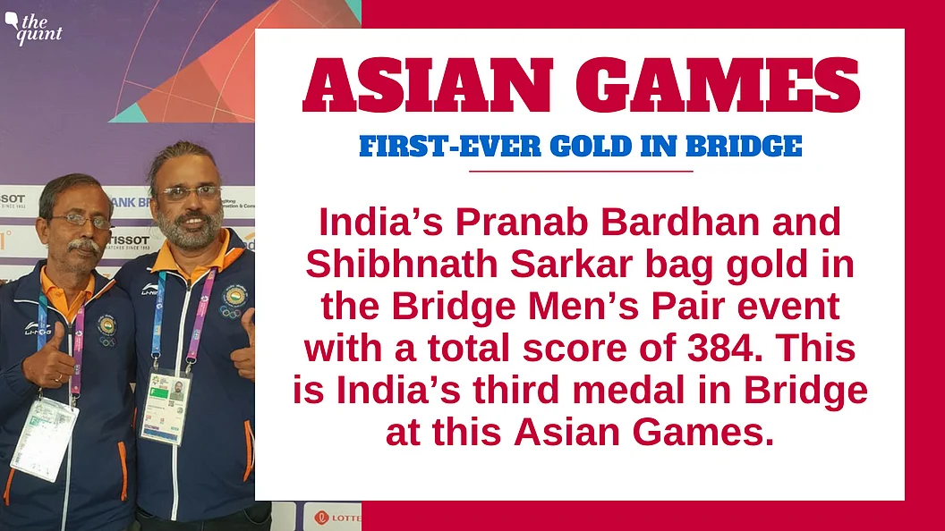 Day 14, Asian Games: India Bt Pakistan to Win Men’s Hockey Bronze