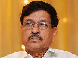 Madhu Chavan.