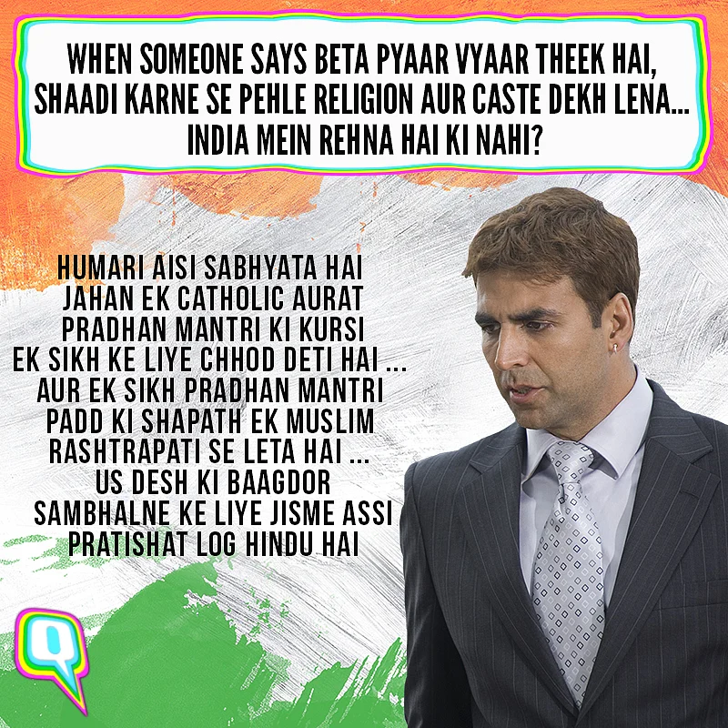 (Photo: The Quint/Divya Talwar)