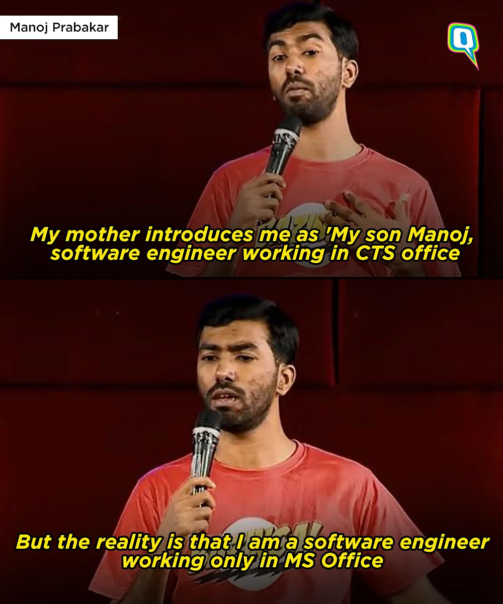 These Punchlines Sum up What it is Like To be an Engineer in India