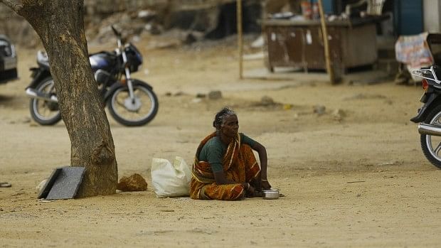 A Study says majority of homeless women with mental illness in India.