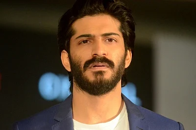 Harshvardhan Kapoor. (Photo: IANS)