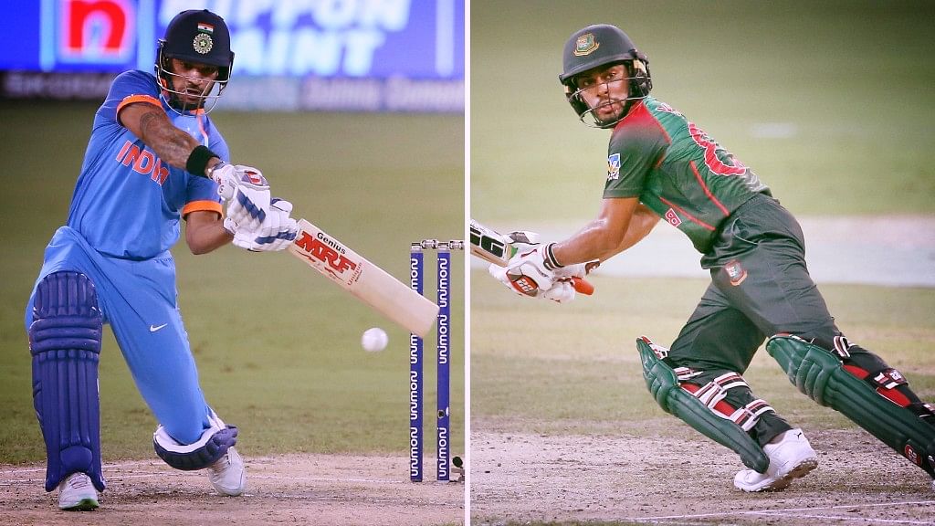 India vs Bangladesh Asia Cup final starts at 5 PM on 28 September