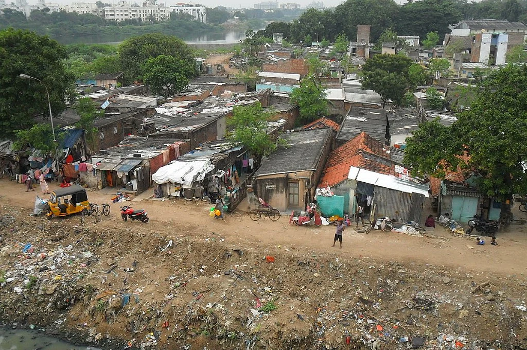 The TNSCB failed to carry out any Social Impact Assessment.