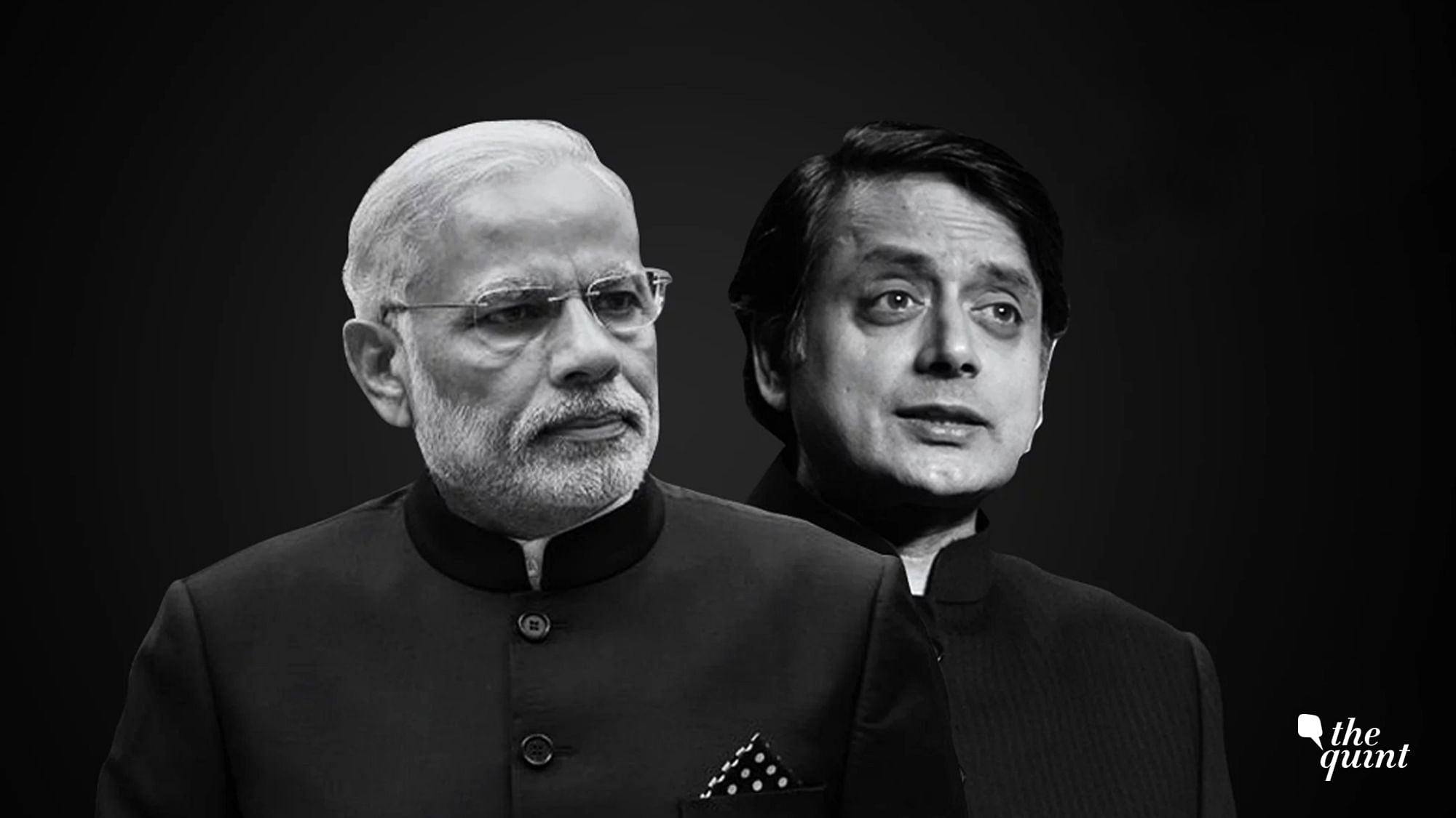 The story of the last four years is one of missed opportunities and dashed hopes, of waiting for ‘achhe din’ that never came, says Shashi Tharoor.