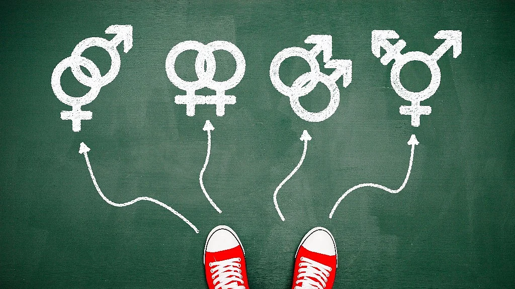Did You Know: Bisexuals are capable of having romantic feelings with people regardless of gender. 