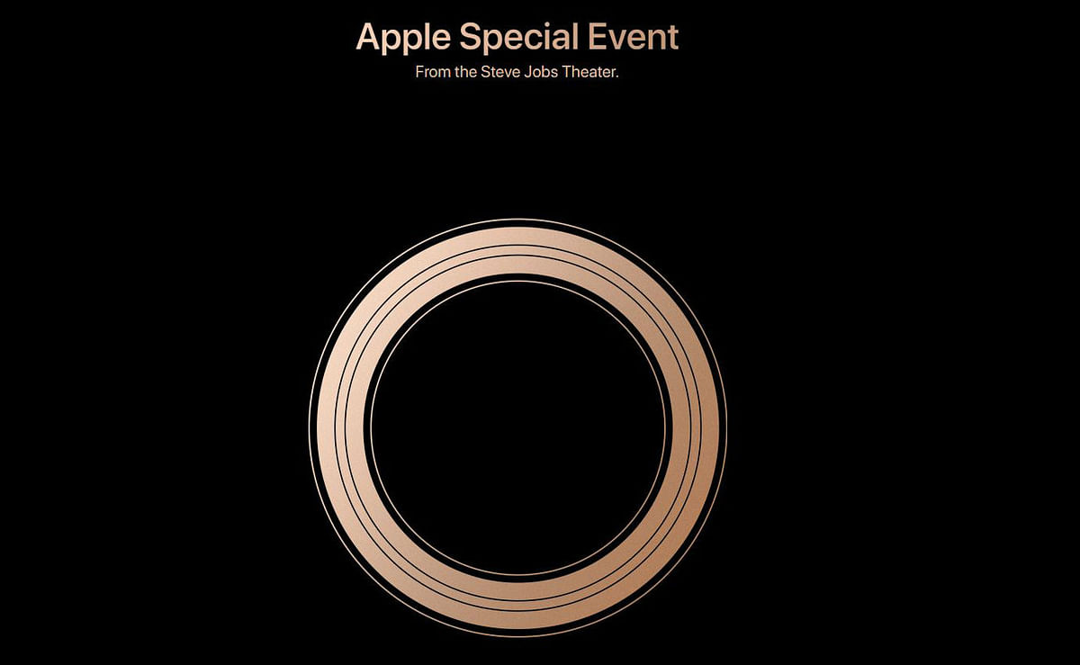Apple will launch the new iPhone series on 12 September and here’s how you can watch the live event.